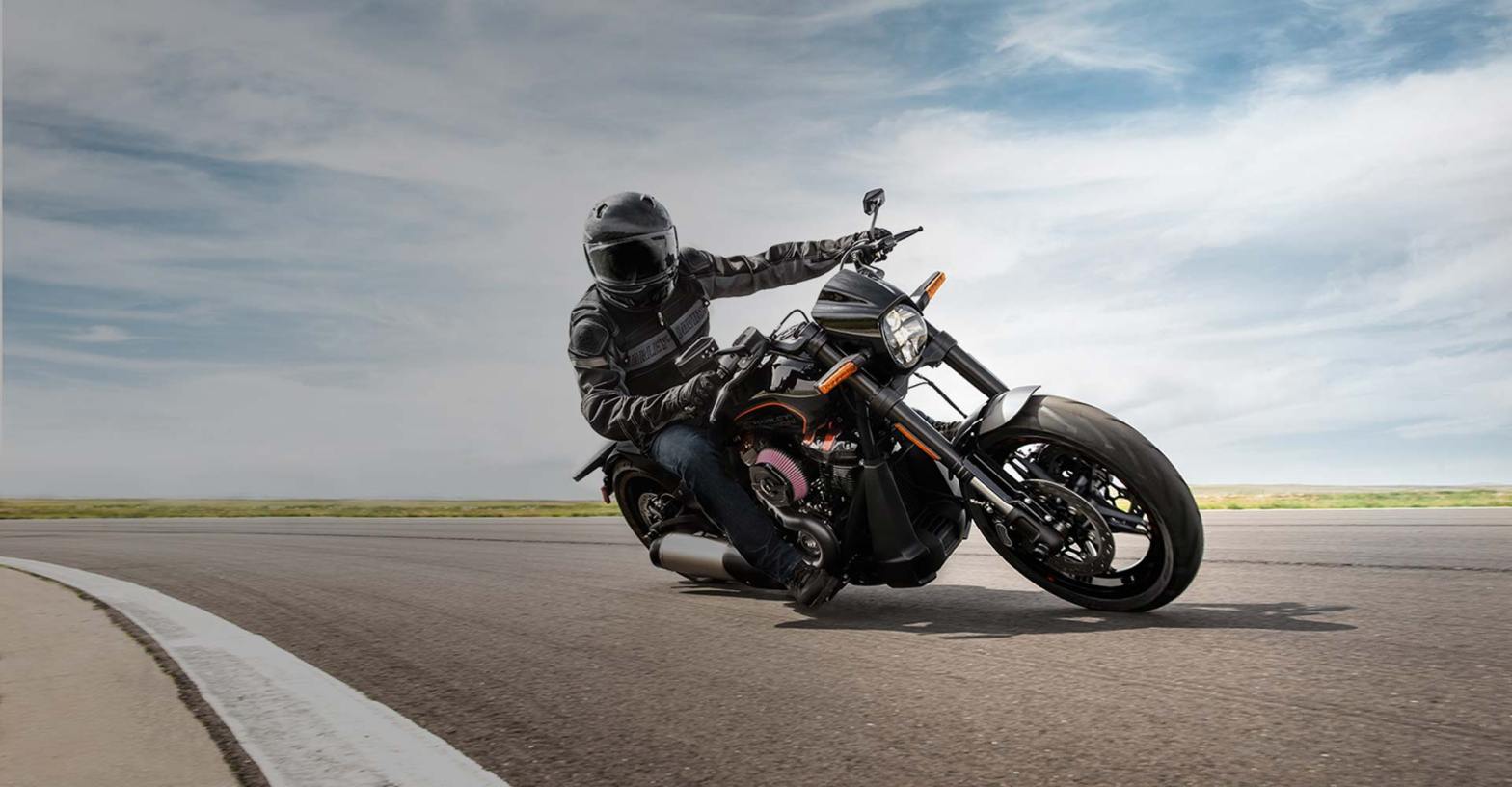 Cheap Motorcycle Insurance